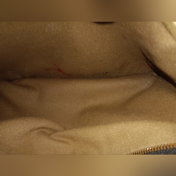 Louis Vuitton utah collection mens giant messanger bag - Picture 5 of 9